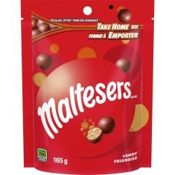 Mars Maltesers 165 g