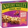 Nature Valley Chewy Trail Mix Bars Fruit & Nut 175 g