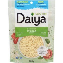 Daiya Deliciously Dairy...