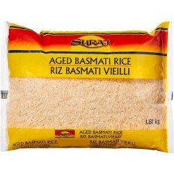 Suraj Aged Basmati Rice 1.81 kg
