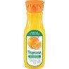 Tropicana Orange Juice Homestyle Some Pulp 355 ml
