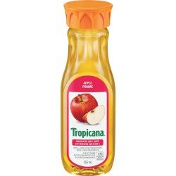 Tropicana Apple Juice 355 ml