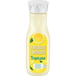 Tropicana Lemonade 355 ml