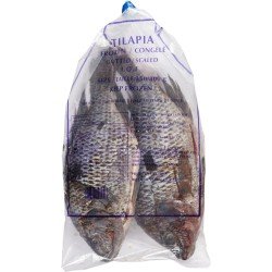 Loblaws Whole Tilapia...