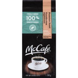 McCafe Premium Medium Dark...