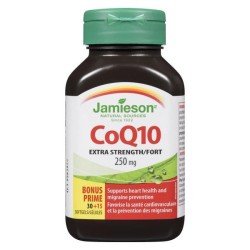 Jamieson CoQ10 250 mg...