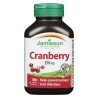 Jamieson Cranberry 250 mg Vegetarian Capsules 100's