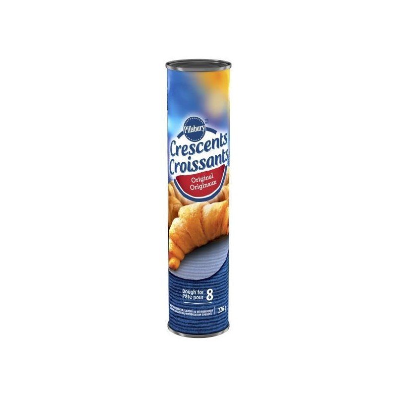 Pillsbury Crescent Rolls Original 226 g