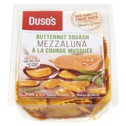 Duso’s Butternut Squash...