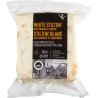 PC Black Label White Stilton with Mango & Ginger Hard Unripened Cheese 200 g