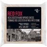 PC Black Label Red Fox Red Leicester Hard Ripened Cheese 250 g