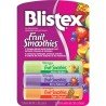 Blistex Lip Moisturizer Fruit Smoothies 3 x 4.25 g
