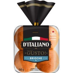 D'Italiano Brioche...