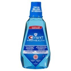 Crest Pro Health Multi-Protection Rinse Clean Mint 1 L