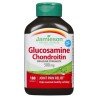 Jamieson Glucosamine Chondroitin Regular Strength 500 mg Softgels 180’s
