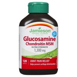 Jamieson Glucosamine...