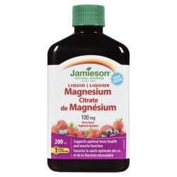 Jamieson Liquid Magnesium...