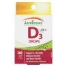 Jamieson Vitamin D Droplets 1000 IU 360 Droplets 11.4 ml