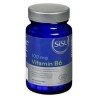 Sisu Vitamin B6 100 mg 60's