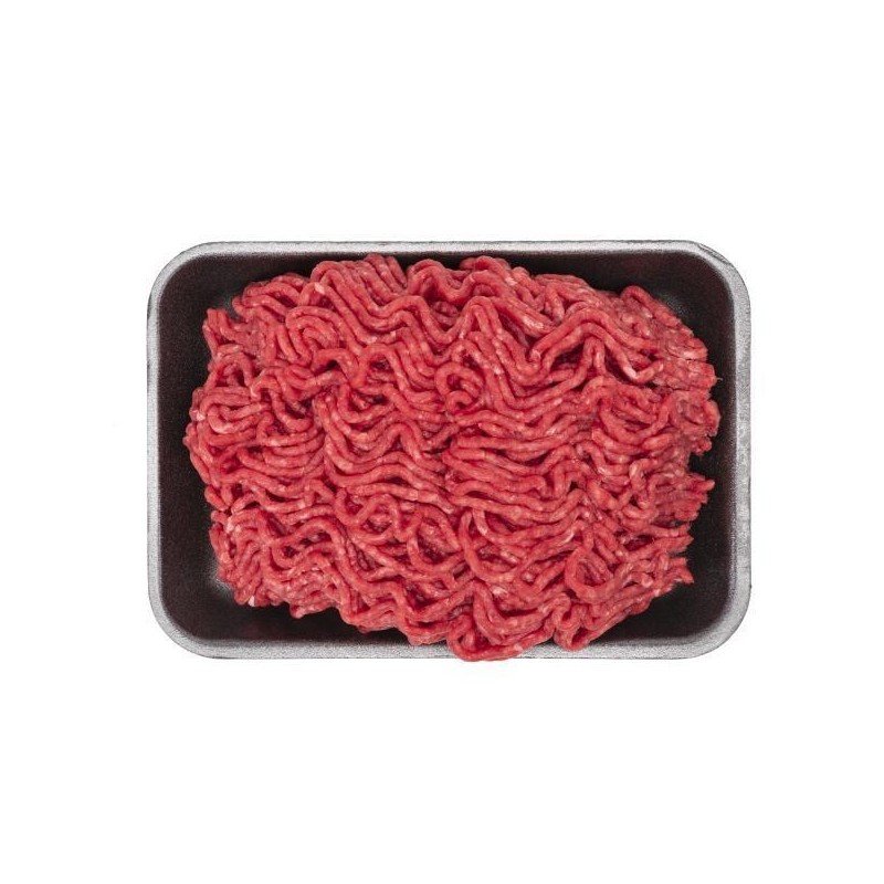 Co-op Lean Ground Beef (up to 500 g per pkg)