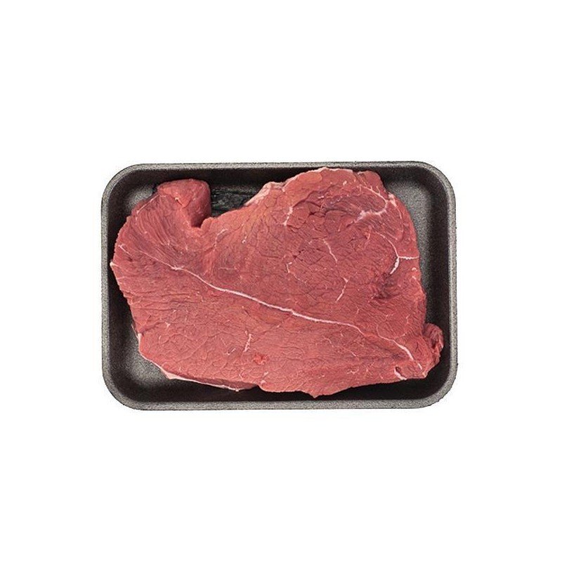 Co-op Boneless Beef Cross Rib Simmering Steak (up to 400 g per pkg)