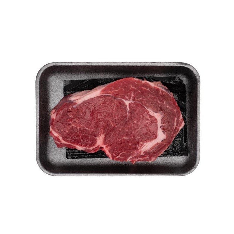 Co-op AAA Beef Boneless Rib Eye Grilling Steaks (up to 400 g per pkg)