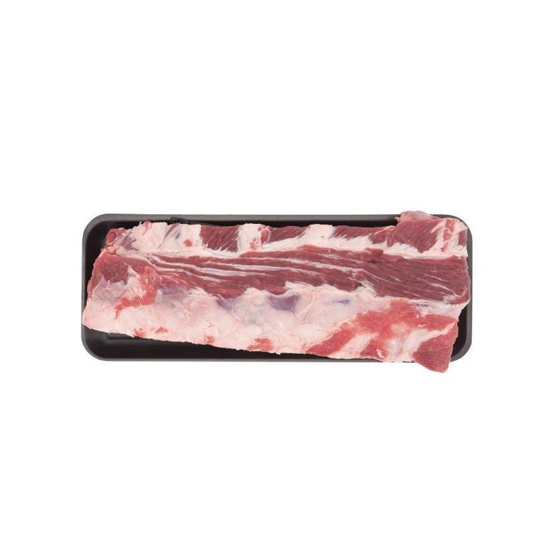 Co-op Beef Center Cut Back Ribs (up to 600 g per pkg)