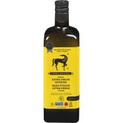 Terra Delyssa Tunisia Extra Virgin Olive Oil 1 L