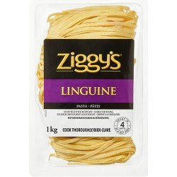 Ziggy's Fresh Pasta...