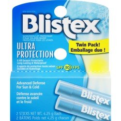Blistex Sunscreen/Lip...