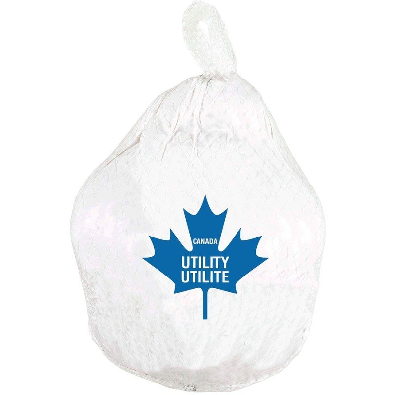 Loblaws Utility Grade Frozen Turkeys 7-9 kg (Seasonal availability)