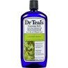 Dr. Teal’s Foaming Bath Relax & Relief 1 L