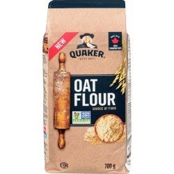 Quaker Oat Flour 700 g