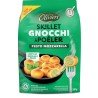 Olivieri Skillet Gnocchi Pesto Mozzarella 280 g