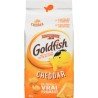 Pepperidge Farm Goldfish Cheddar Cheese Crackers 200 g