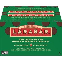 Larabar Energy Bar Special...