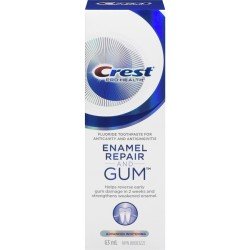 Crest Pro Health Gum and Enamel Repair Toothpaste 63 ml