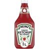 Heinz Ketchup Squeeze Bottle 1 L