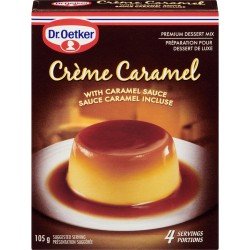 Dr Oetker Dessert Mix Creme...