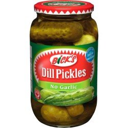 Bick's Dill Pickles No...