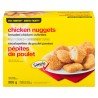 No Name Chicken Nuggets Breaded Chicken Cutlettes 908 g