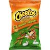 Cheetos Crunchy Cheddar Jalapeno 285 g
