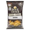 Dutch Crunch Kettle Chips Original 200 g