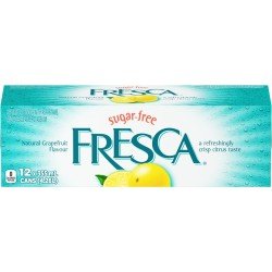 Fresca 12 x 355 ml