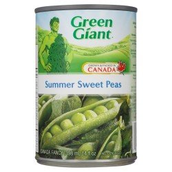 Green Giant Summer Sweet...