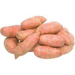 Sweet Potatoes (up to 630 g...