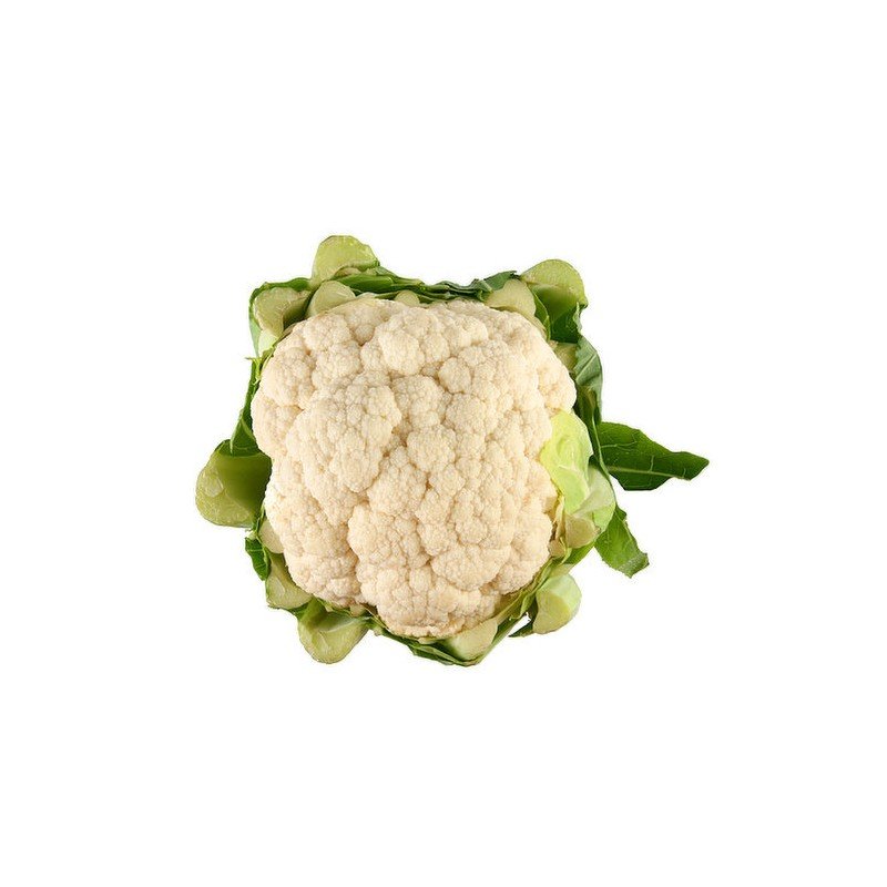 Cauliflower each