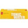 PC Tonic Water 12 x 355 ml