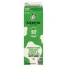 Lucerne 10% Half & Half Cream 1 L