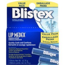 Blistex Lip Medex Medicated...